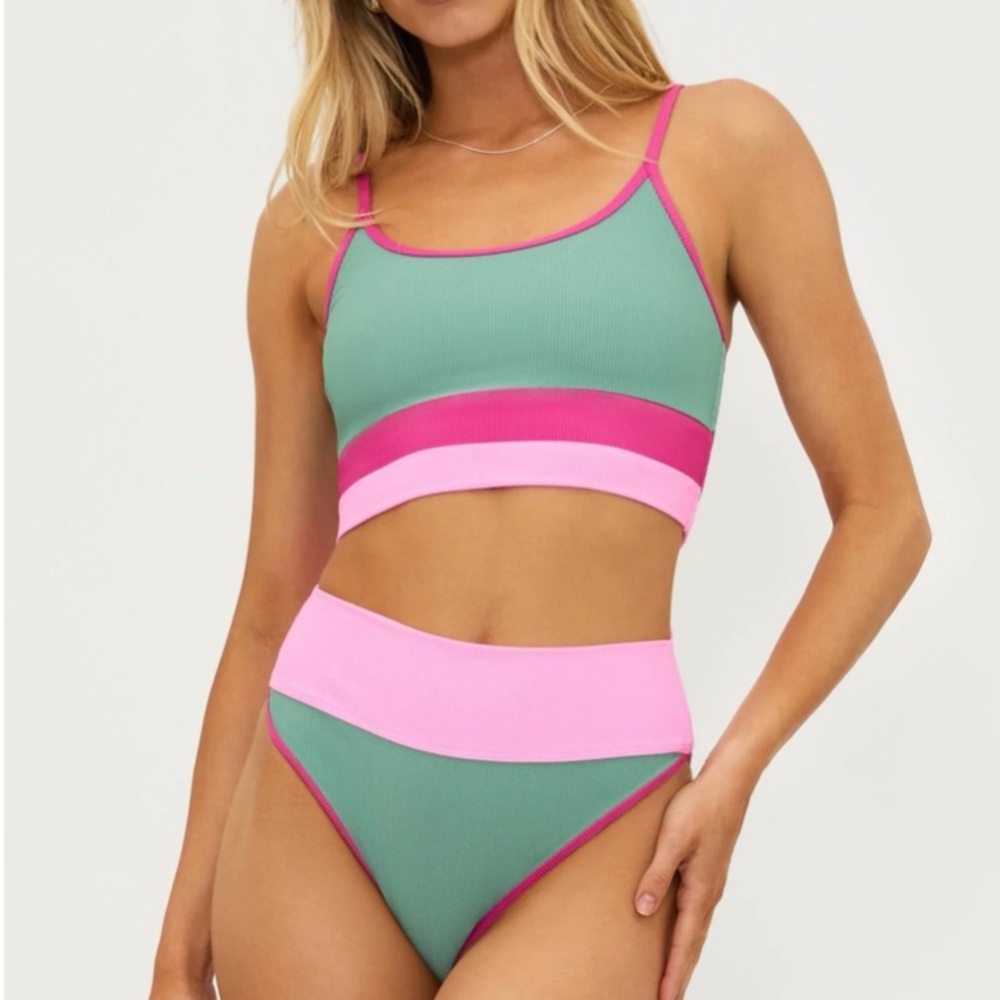 Beach Riot Eva Bottoms